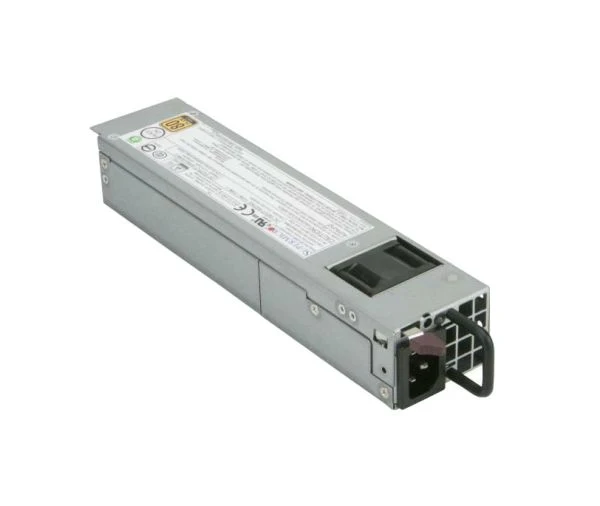 DP5-650AB HP Hot-Swap Redundant 650 Watt Power Supply