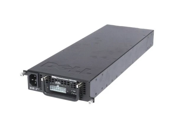 947H1 Dell 1000-Watts 100-240V AC External Power Supply for PowerConnect 7024P/7048P
