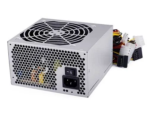 PJ240 Dell 2360-Watts Redundant Power Supply for PowerEdge M1000E