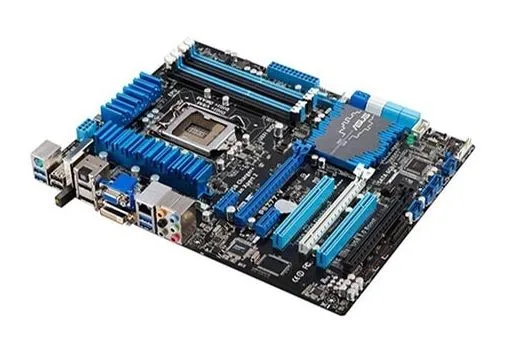 06H0N1 Dell System Board (Motherboard) for Precision M6600 Mobile Workstation