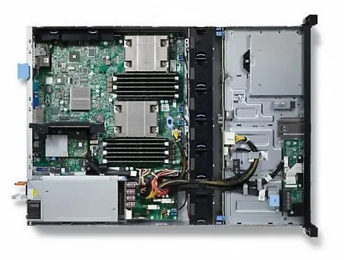 03P5P3 Dell Socket LGA1356 Intel C602 Chipset System Board (Motherboard) for PowerEdge R520 Supports 2x Xeon E5-2400 / E5-2400 V2 Series DDR3 12x DIMM