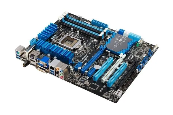 G7WYD Dell Socket FCLGA1366 System Board (Motherboard) for PowerEdge R710 Supports 2x Xeon 5500/5600 Series DDR3 18x DIMM