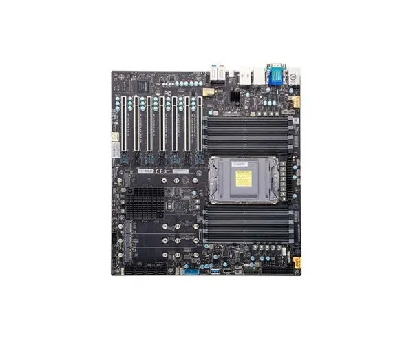 MBD-X12SPA-TF Supermicro E-ATX Intel C621A/Xeon W3300/Xeon Scalable DDR4 LGA-4189 Motherboard