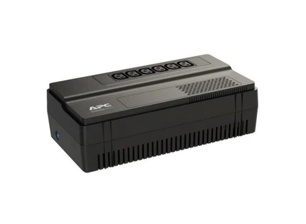 BV1000I APC 1000 VA 600 W 1 AC Line-Interactive outlets UPS