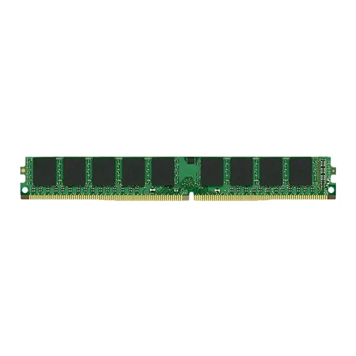 DVM24E2T8V/16G Dataram 16GB DDR4-2400MHz PC4-19200 ECC Unbuffered VLP UDIMM CL17 2Rx8 1.2V 288-Pin Memory Module