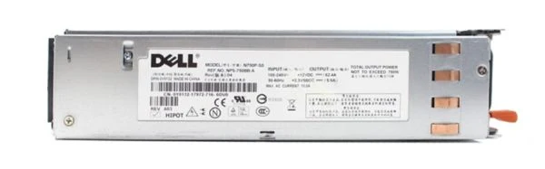 TJ810 Dell 750-Watts 100-240V AC 50-60Hz Power Supply for PowerEdge 2950