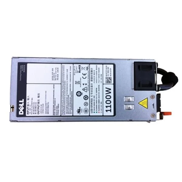 2MCCT Dell 1100-Watts Power Supply for PowerEdge R720
