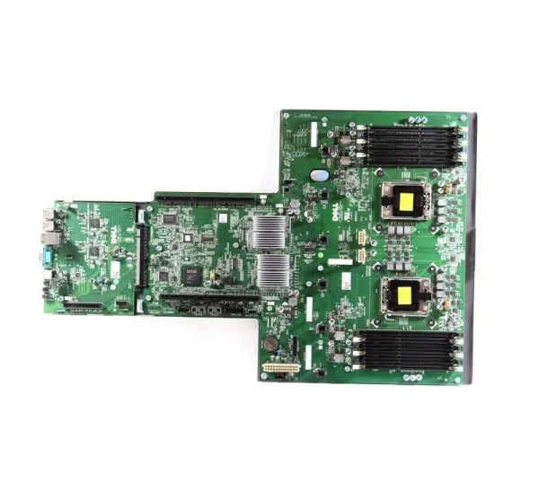 0FC62R Dell System Board (Motherboard) Assembly for Precision R5500 Workstation