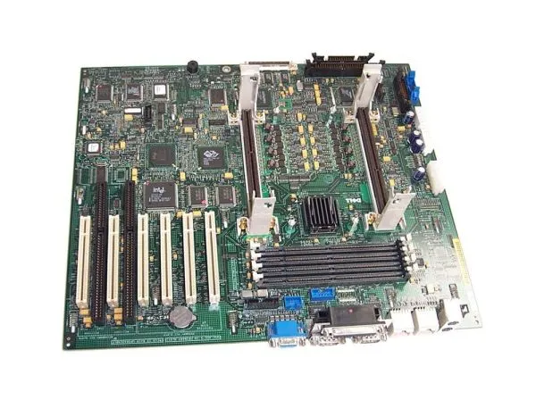 07175E Dell Poweredge 4350 System Board