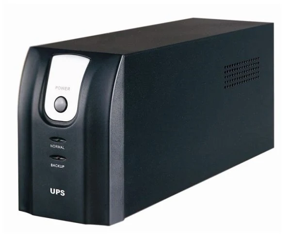 103004260-5591 Eaton 5110 Model 350i 350 VA Uninterruptable Power Supplies