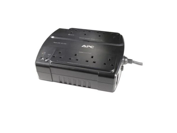 BE550G-UK APC Power-Saving Back-UPS ES 550VA, 230V, BS1363