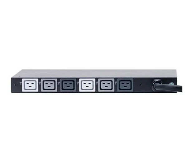 252663-D75 HP 40A High Voltage Core Only Modular Power Distribution Unit 200VAC-240VAC 47-63Hz