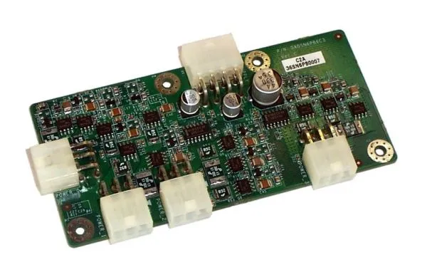 DA0SN6PB6C3 Dell Power Distribution Unit Panel