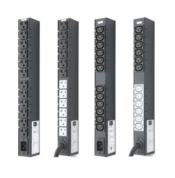 295363-B32 Compaq 16A 200-240V AC, 50/60Hz High Voltage Power Distribution Unit