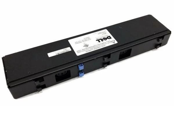 01T890 Dell 100-120V AC 16A 50-60Hz 11-Outlets Power Distribution Unit