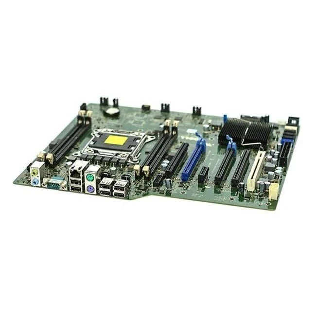 HPE 667253-001 Proliant ML350 G8 LFF System board