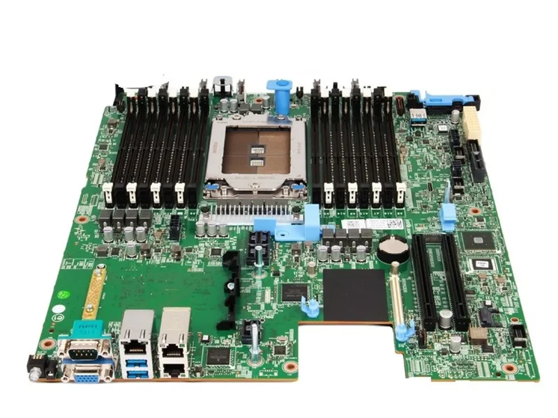 Dell 65PKD Motherboard For Dell Poweredge System Board R6415/R7415