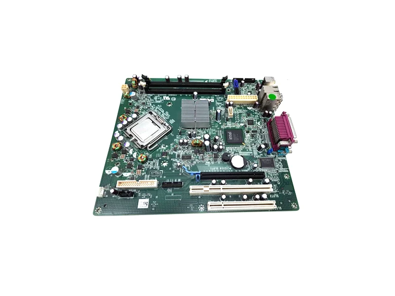 Barcode NA OptiPlex GX520 MB Orange Hardwares Wholesale