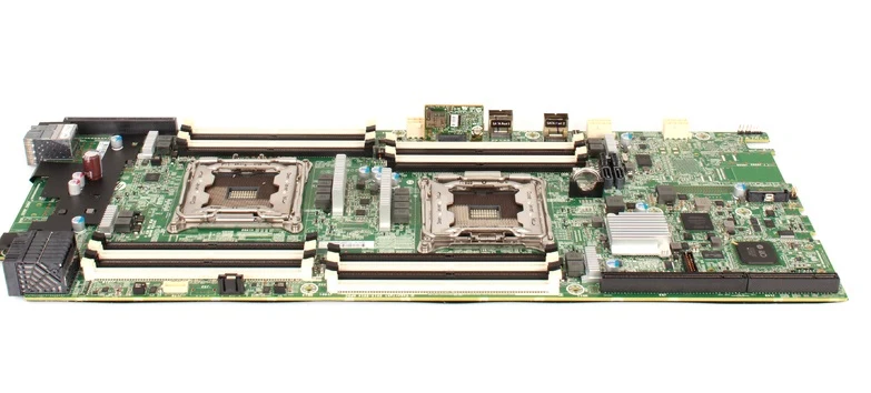 HPE 783756-001 Proliant XL230A G9 Mother Board