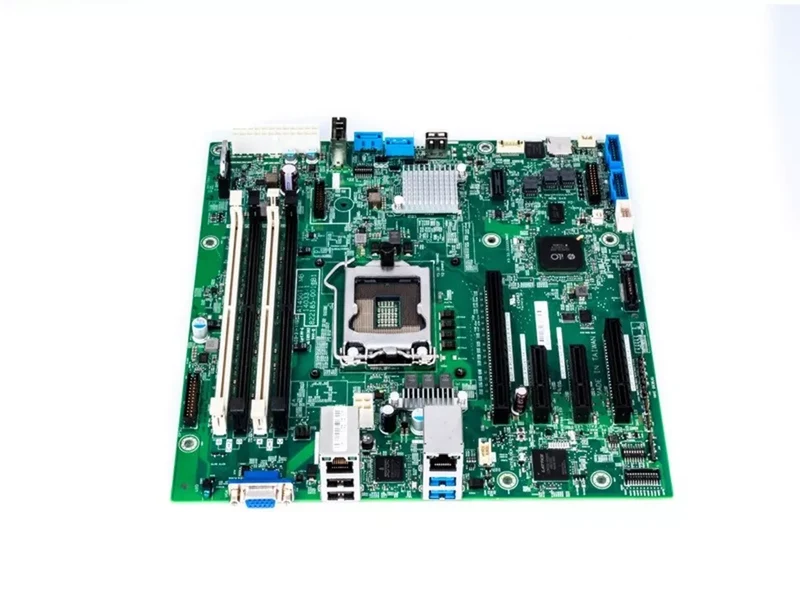 HPE 822184-001 HPE Proliant DL30 G9 Motherboard