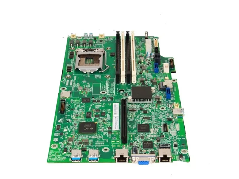 HPE 873609-001 Proliant DL20 Gen9 System Board