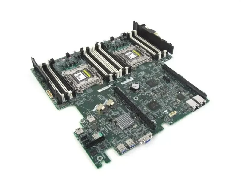 HPE 848082-001 Proliant Dl160G9 System Board