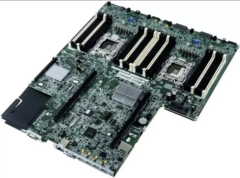 HPE 662530-001 DL380P G8 Server Motherboard