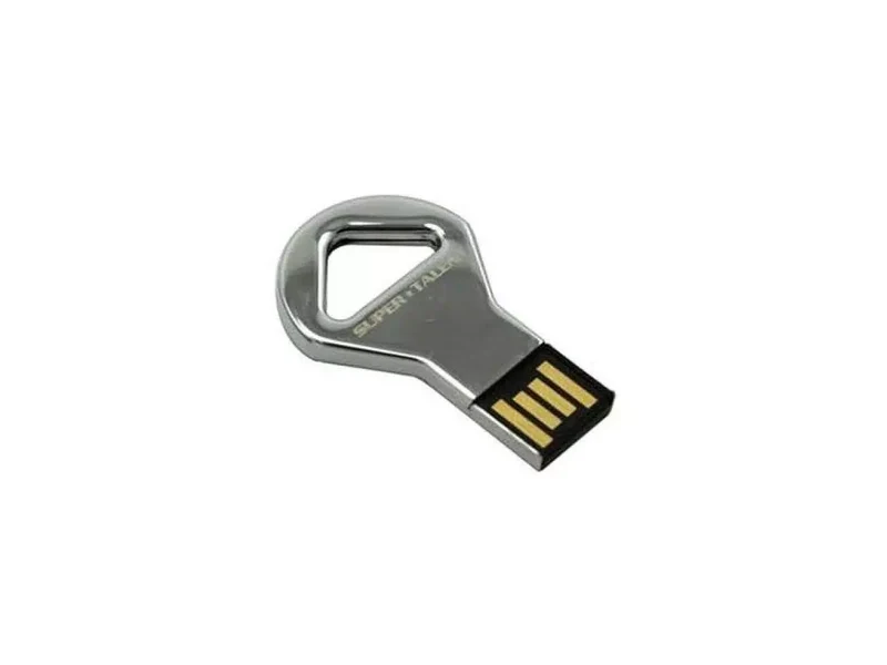 USB2.0_032 Super Talent 32GB USB 2.0 Flash Memory Drive