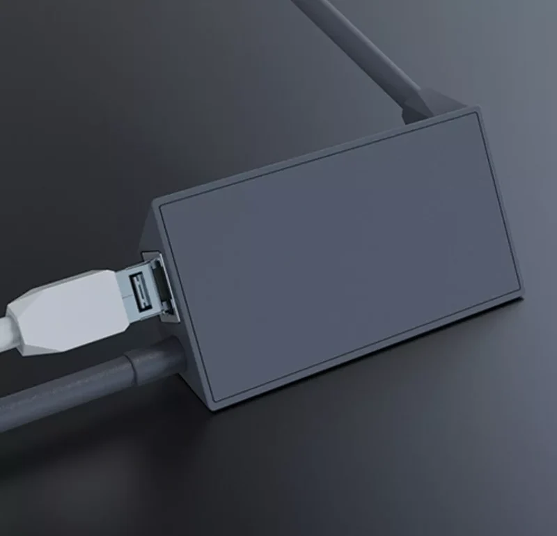 Star link Ethernet Adapter for UTR-211
