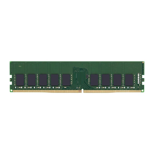 SP008GILFE320BH0 Silicon Power 8GB DDR4-3200MHz PC4-25600 ECC Unbuffered UDIMM CL22 1Rx8 1.2V 288-Pin Memory Module