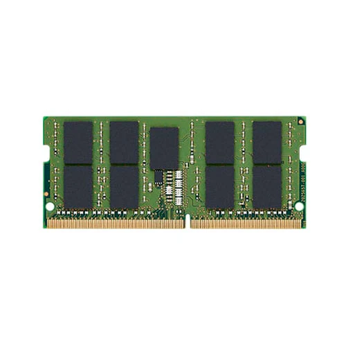 SP004GISFE266NH0 Silicon Power 4GB DDR4-2666MHz PC4-21300 ECC Unbuffered SODIMM CL19 1Rx8 1.2V 260-Pin Memory Module