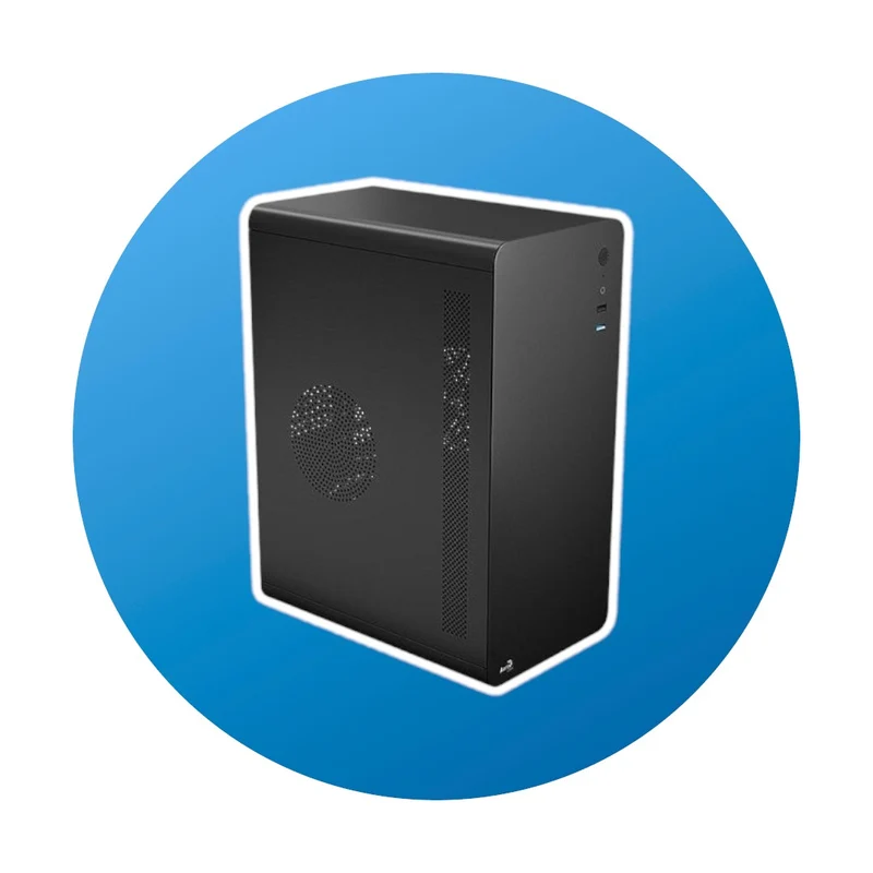 Office/Gaming-PC i5 16GB 1TB RTX 3050