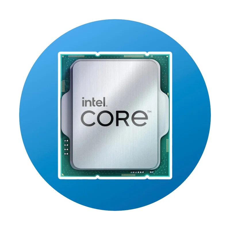 Intel Core i9-14900K Tray CPU