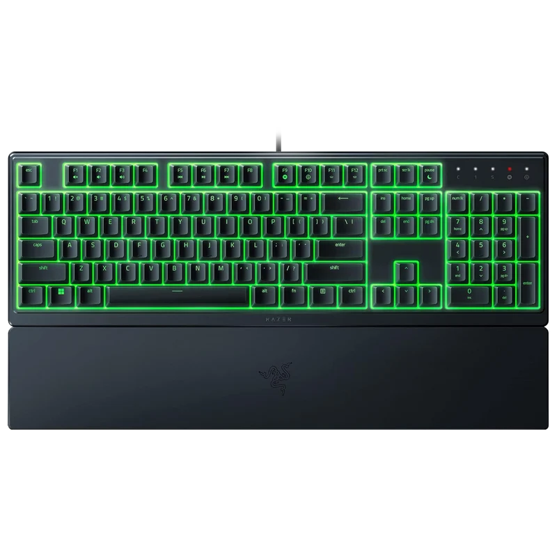 Razer Ornata V3 X Gaming RGB Keyboard