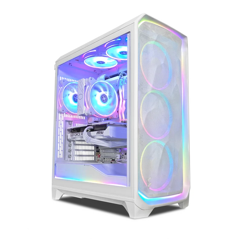 XOTIC PC GX7 Meshify 3 Custom Gaming PC