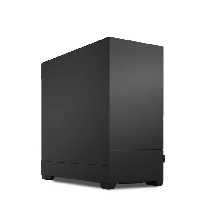 XOTIC PC Silent Stock Trader Pro Trading PC | Intel Core Ultra 7 265K, 16GB RAM, 500GB SSD