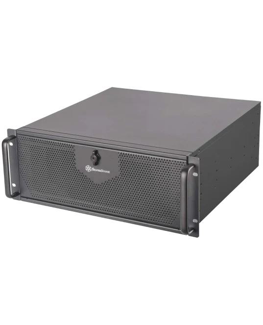 XOTIC PC RM42-502 Rack Pro Custom 4U Rackmount PC