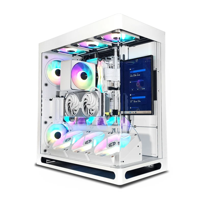 XOTIC PC GX71 HAVN 420 Custom Gaming PC