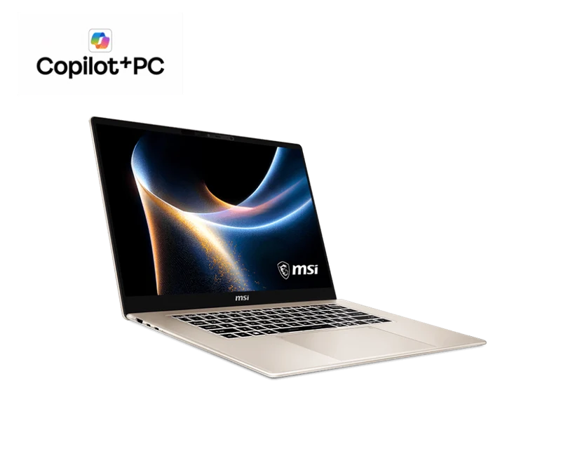 MSI CB Laptop Prestige 16 AI+ C3MG-071