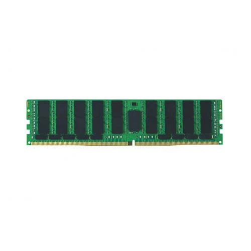 S26361-F3897-E645 Fujitsu 64GB DDR4-2133MHz PC4-17000 ECC Registered LRDIMM CL15 4Rx4 1.2V 288-Pin Memory Module