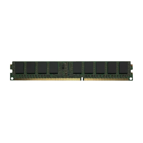 MT18KDF25672PDZ-1G4FZES Micron 2GB DDR3-1333MHz PC3-10600 ECC Registered VLP RDIMM CL9 2Rx8 1.35V 240-Pin Memory Module