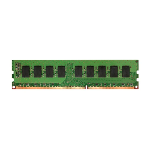 KTM-SX313E/2G Kingston 2GB DDR3-1333MHz PC3-10600 ECC Unbuffered UDIMM CL9 2Rx8 1.5V 240-Pin Memory Module