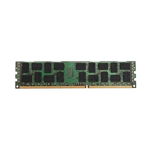 S26361-F3783-E518 Fujitsu 64GB DDR3-1333MHz PC3-10600 ECC Registered LRDIMM CL9 8Rx4 1.35V 240-Pin Memory Module