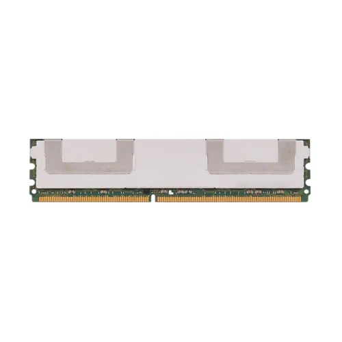 A2337069 Dell 8GB DDR2-667MHz PC2-5300 ECC Fully Buffered FB-DIMM CL5 4Rx4 1.8V 240-Pin Memory Module