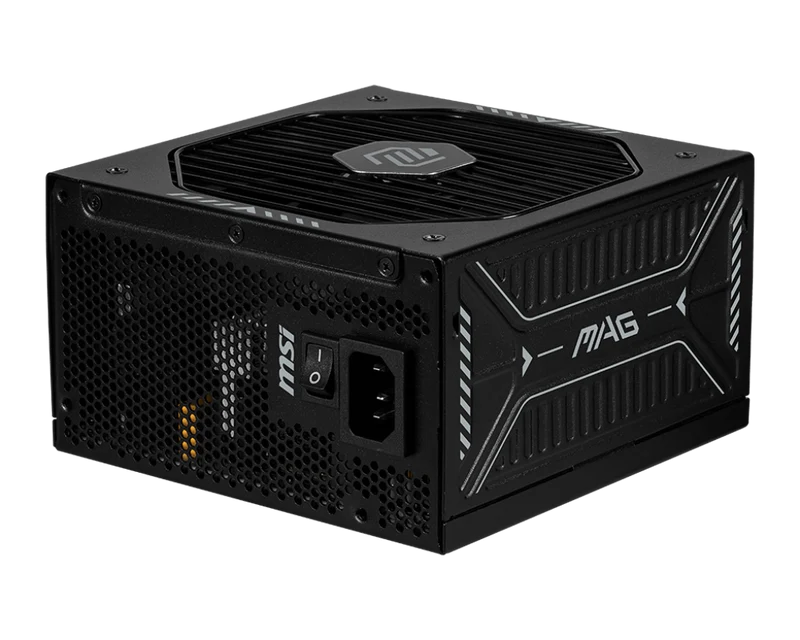 MSI CB Desktop PC Netzteil MAG A1000GLS PCIE5