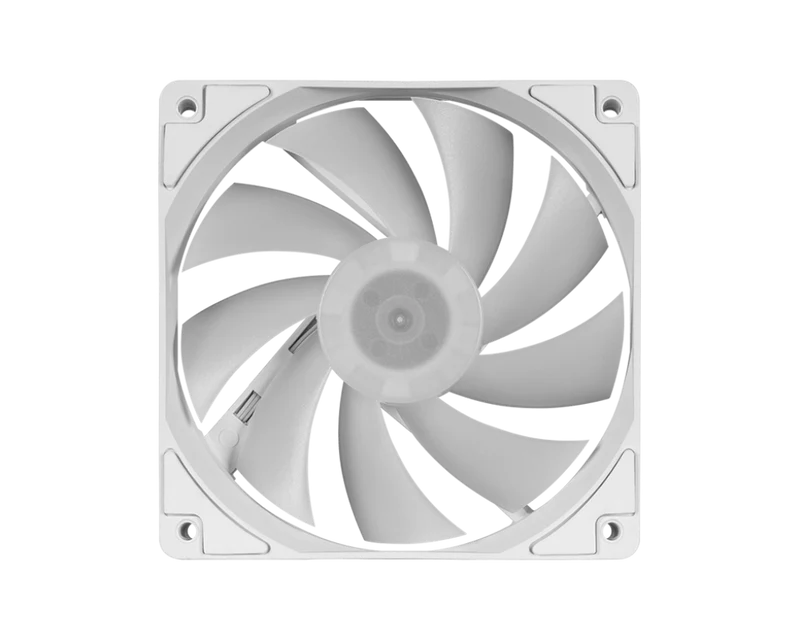 MAG F120 ARGB WHITE-1W