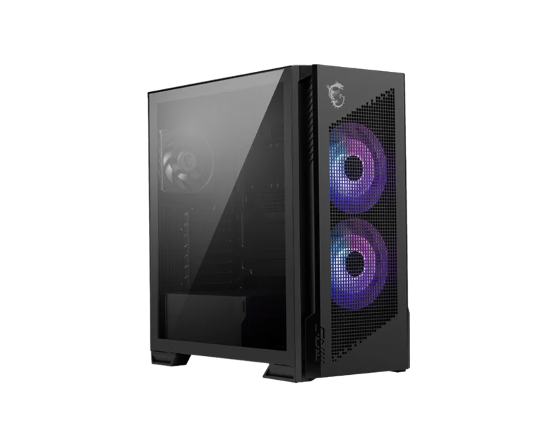 MSI CB PC Gehäuse Mid-Tower MPG VELOX 300R AIRFLOW PZ