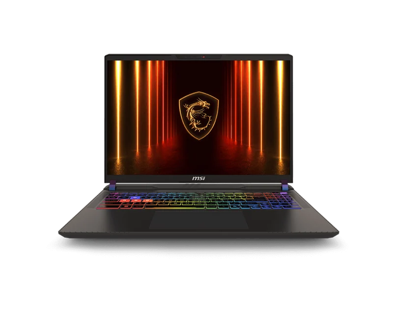 MSI CB Laptop Vector 16 HX AI A2XWIG-293, RTX™ 5080