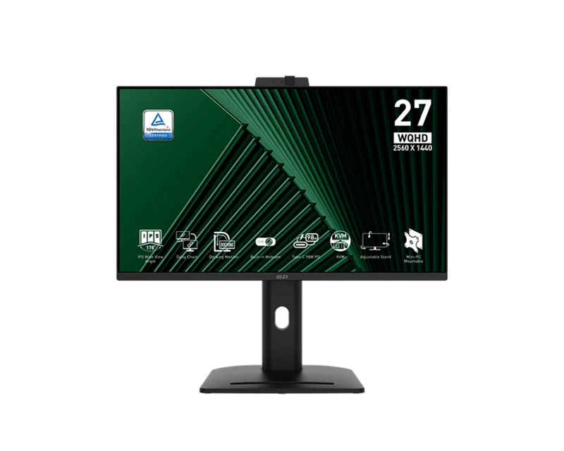 PRO MP275QPDG | MSI PRO Monitor