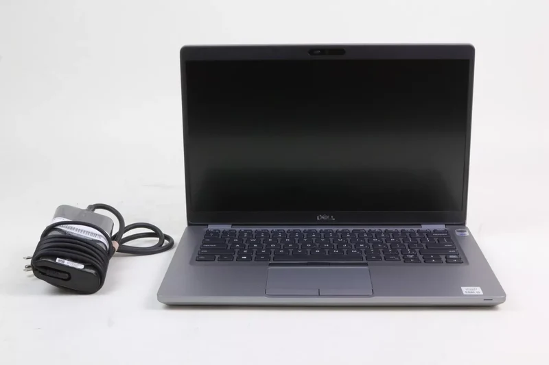 Dell Latitude 5410 Intel Core i5 10th Gen. 16GB 256GB SSD 14.1"HD Refurbished